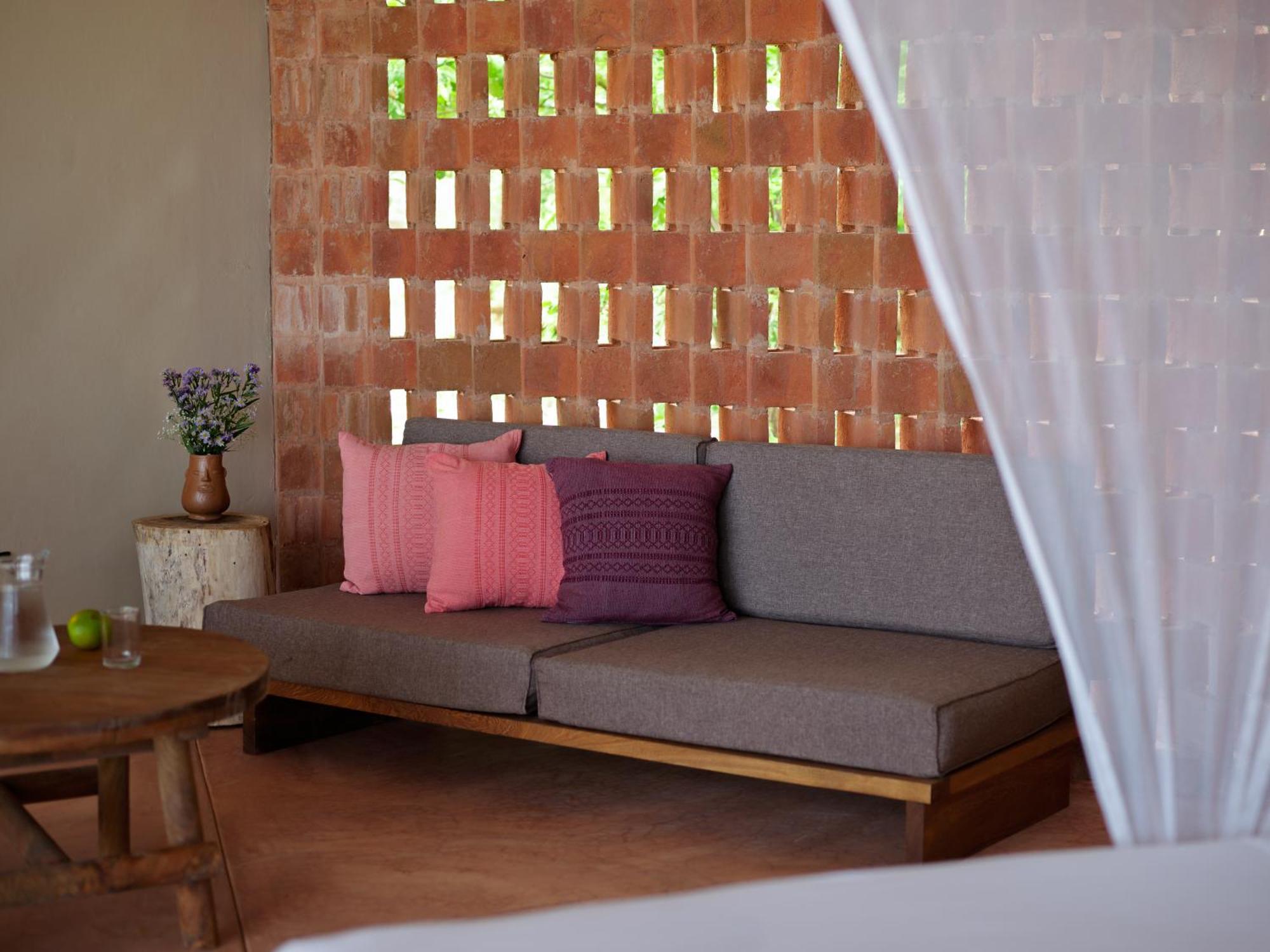 Cocolia Hotel Mazunte Exterior photo