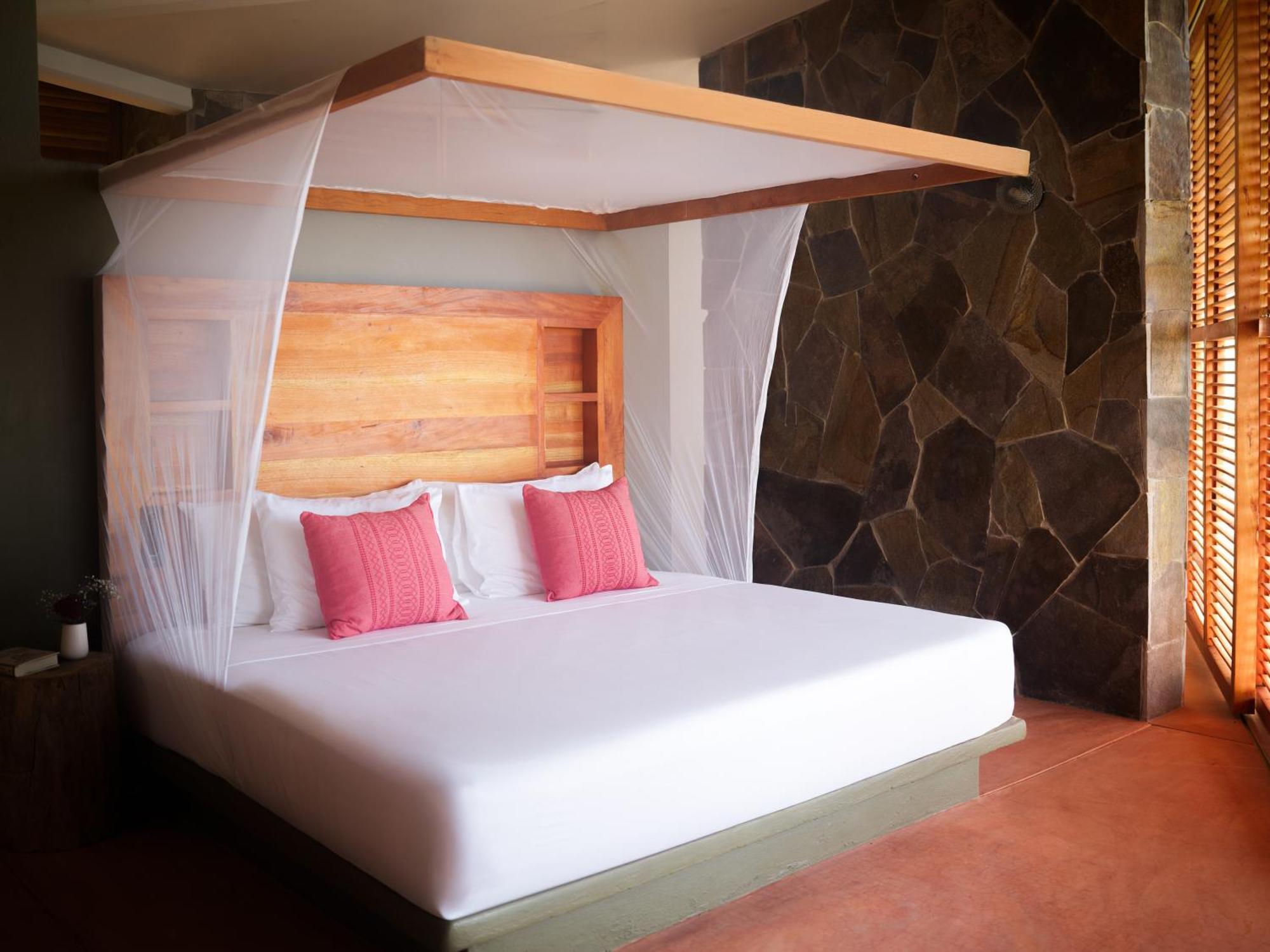 Cocolia Hotel Mazunte Exterior photo