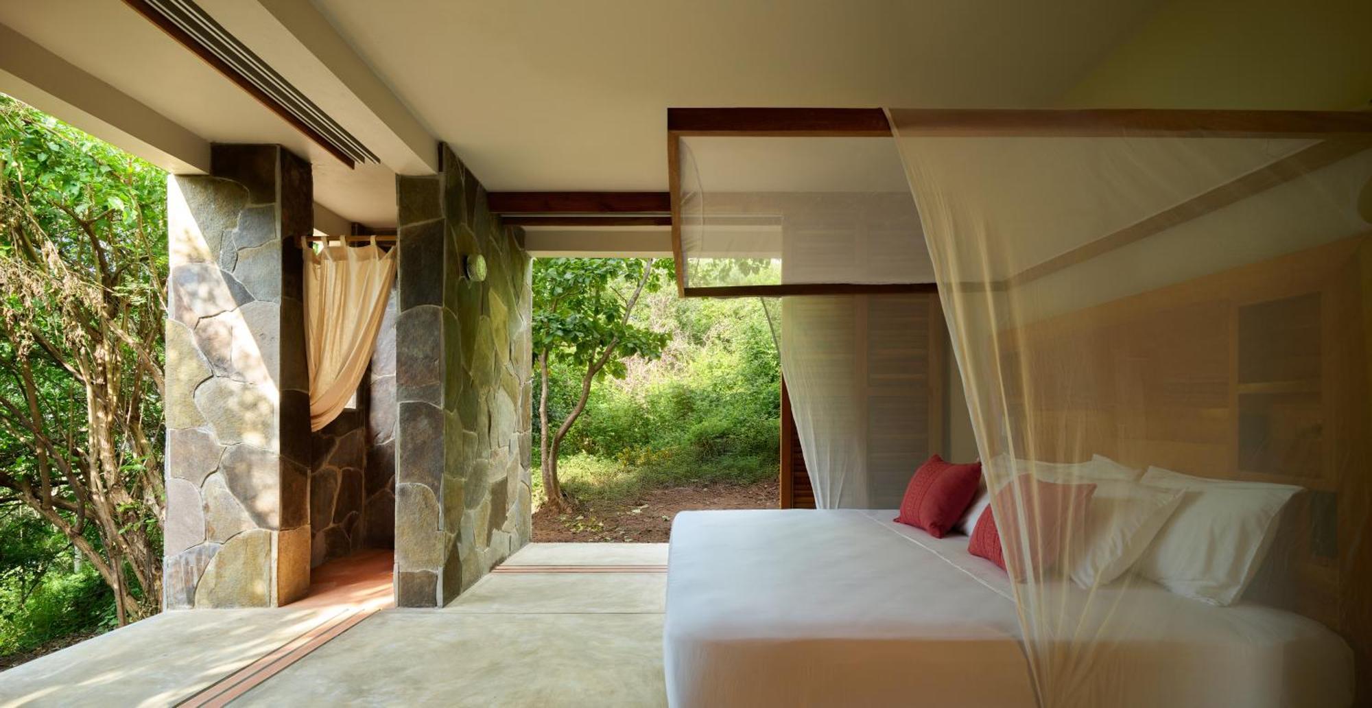 Cocolia Hotel Mazunte Exterior photo