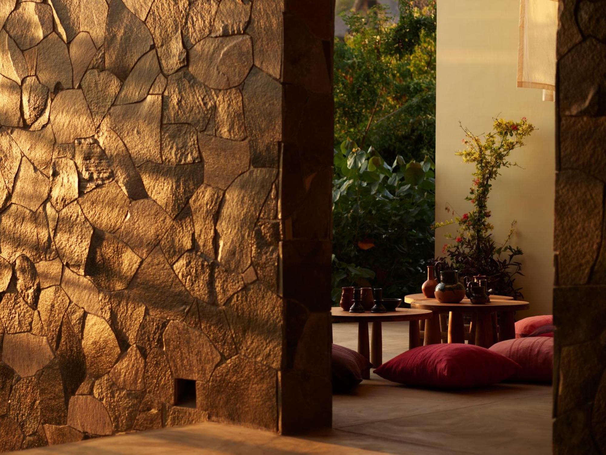 Cocolia Hotel Mazunte Exterior photo