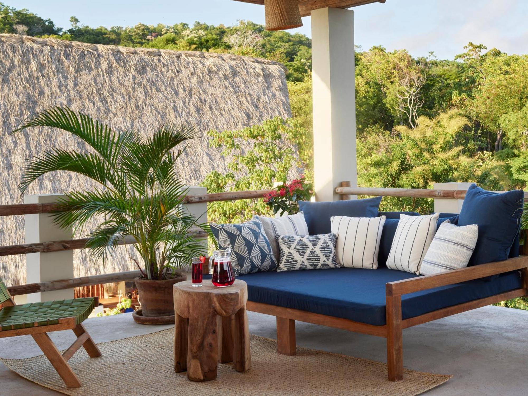 Cocolia Hotel Mazunte Exterior photo